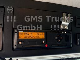 MERCEDES-BENZ Arocs 4143 / 8X4 / Meiller / 41ton Chassis