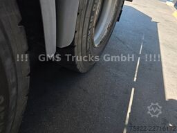 MAN TGS 33.440 / 6X4 / Man+Ret / 19m Kran Palfinger