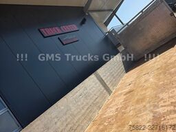 MAN TGS 33.440 / 6X4 / Man+Ret / 19m Kran Palfinger