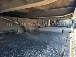 MAN TGS 33.440 / 6X4 / Man+Ret / 19m Kran Palfinger