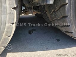 MAN TGS 33.440 / 6X4 / Man+Ret / Palfinger PK22002