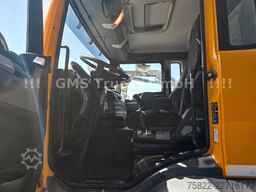 MAN TGS 33.440 / 6X4 / Man+Ret / Palfinger PK22002