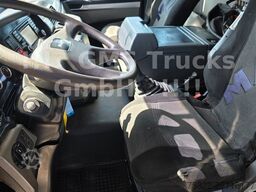 MAN TGS 33.440 / 6X4 / Man+Ret / Palfinger PK22002