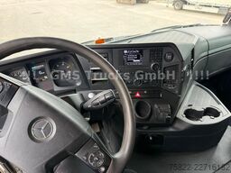 MERCEDES-BENZ Arocs 4143 / 8X4 / Meiller / 41ton Chassis