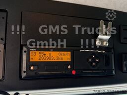 MERCEDES-BENZ Arocs 4143 / 8X4 / Meiller / 41ton Chassis