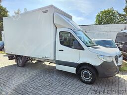 MERCEDES-BENZ Sprinter 314 CDI XXL MÖBELKOFFER|21m³|1.HAND|TOP