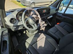 MERCEDES-BENZ Sprinter 314 CDI XXL MÖBELKOFFER|21m³|1.HAND|TOP
