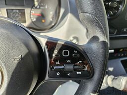 MERCEDES-BENZ Sprinter 314 CDI XXL MÖBELKOFFER|21m³|1.HAND|TOP