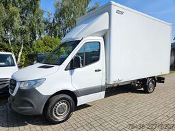 MERCEDES-BENZ Sprinter 314 CDI XXL MÖBELKOFFER|21m³|1.HAND|TOP