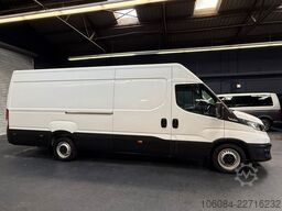 IVECO Daily 35S18  MAXI HI-Matic AC TEMPO R-CAM LUFT