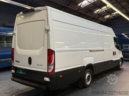 IVECO Daily 35S18  MAXI HI-Matic AC TEMPO R-CAM LUFT