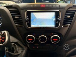 IVECO Daily 35S18  MAXI HI-Matic AC TEMPO R-CAM LUFT