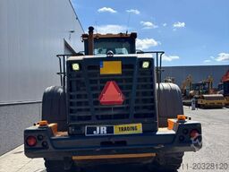 Hyundai HL 770-9 A