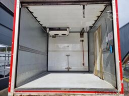 Volvo FL 12.220 Kuhlkoffer/ Carrier Supra 850 MULTITE...