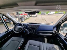 Iveco Daily 70C18/ Dreiseitenkipper/ Airco/ 7 Pers.