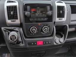 Opel Movano Kasten L3H2 3,5t 2.2D*AHK Temp Navi R-Kam