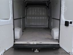Opel Movano Kasten L3H2 3,5t 2.2D*AHK Temp Navi R-Kam