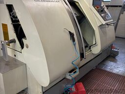 GILDEMEISTER CTX 200 serie 2