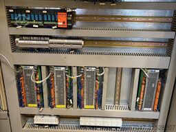 GILDEMEISTER CTX 200 serie 2