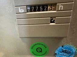 GILDEMEISTER CTX 200 serie 2