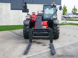 Manitou MLT 625
