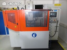 CHARMILLES Roboform 35