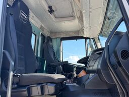 Iveco TRAKKER 500