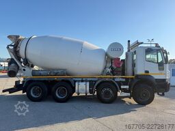 Iveco Trakker 450