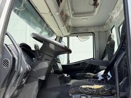 IVECO TRAKKER 400