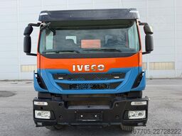 Iveco TRAKKER AD340T45