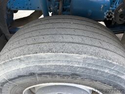 Iveco TRAKKER AD340T45