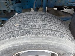 Iveco TRAKKER AD340T45
