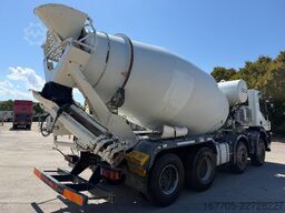 Iveco Trakker 450