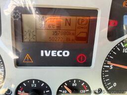 Iveco Trakker 450