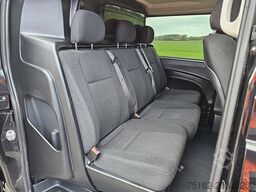 MERCEDES-BENZ VITO 116 ac aut. DC EURO6