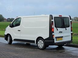 RENAULT TRAFIC 1.6 DCI L1H1 Navi Euro6 AC!