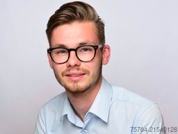 KEMPF ca. 50m³ 2-Seiten Kombikipper/Schleuse/Alufelgen