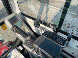 TAKEUCHI TB 216/Powertilt/ Verbreiterbar/TOP ZUSTAND!