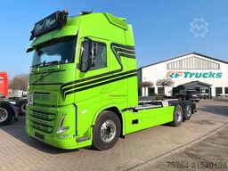 VOLVO FH500/VDL Abrollhaken 7,10m/Funk/Globe XL