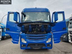 MERCEDES-BENZ Actros 1842 LS, Euro6, Klima, 1.Hand, TÜV