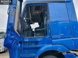 MERCEDES-BENZ Actros 1842 LS, Euro6, Klima, 1.Hand, TÜV