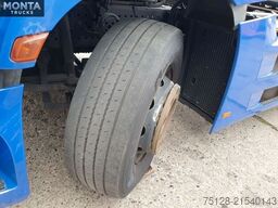 MERCEDES-BENZ Actros 1842 LS, Euro6, Klima, 1.Hand, TÜV