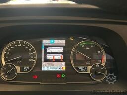 SETRA S 515 HD VIP Edition 49 Sitze EURO 6