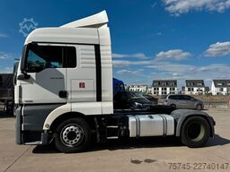MAN TGX 18.460 * VOLUMEN * RETARDER*315 / 70 BEREIFT