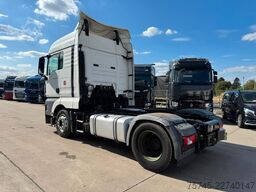 MAN TGX 18.460 * VOLUMEN * RETARDER*315 / 70 BEREIFT