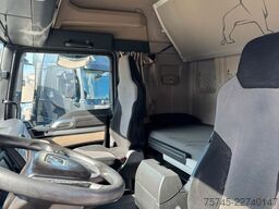 MAN TGX 18.460 * VOLUMEN * RETARDER*315 / 70 BEREIFT