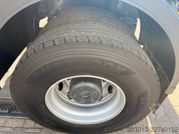 SCANIA G410 4x4 Abrollkip Palfinger + Winterdienst