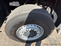 SCANIA G410 4x4 Abrollkip Palfinger + Winterdienst