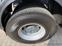SCANIA G410 4x4 Abrollkip Palfinger + Winterdienst