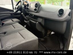 MERCEDES-BENZ Sprinter 214 Kasten L2H2 Lang Hoch Klima Kamera
